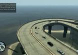 GTA 4 аварии    