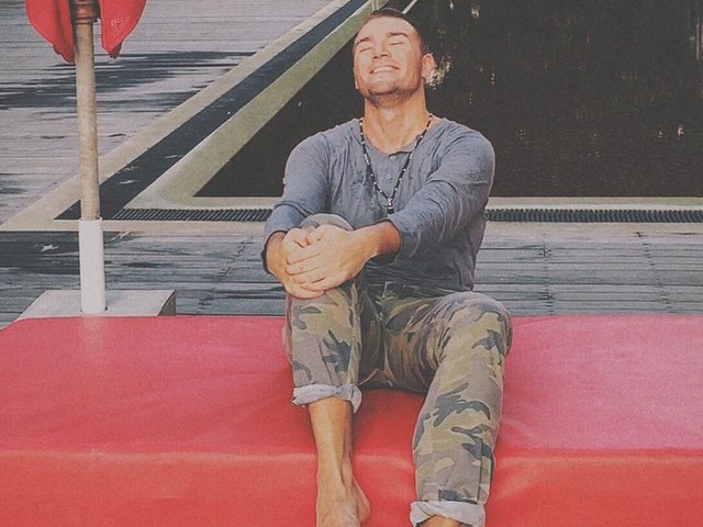 Андрей Искорнев