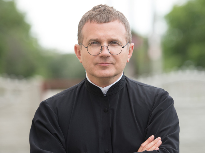 Юрий Горбунов