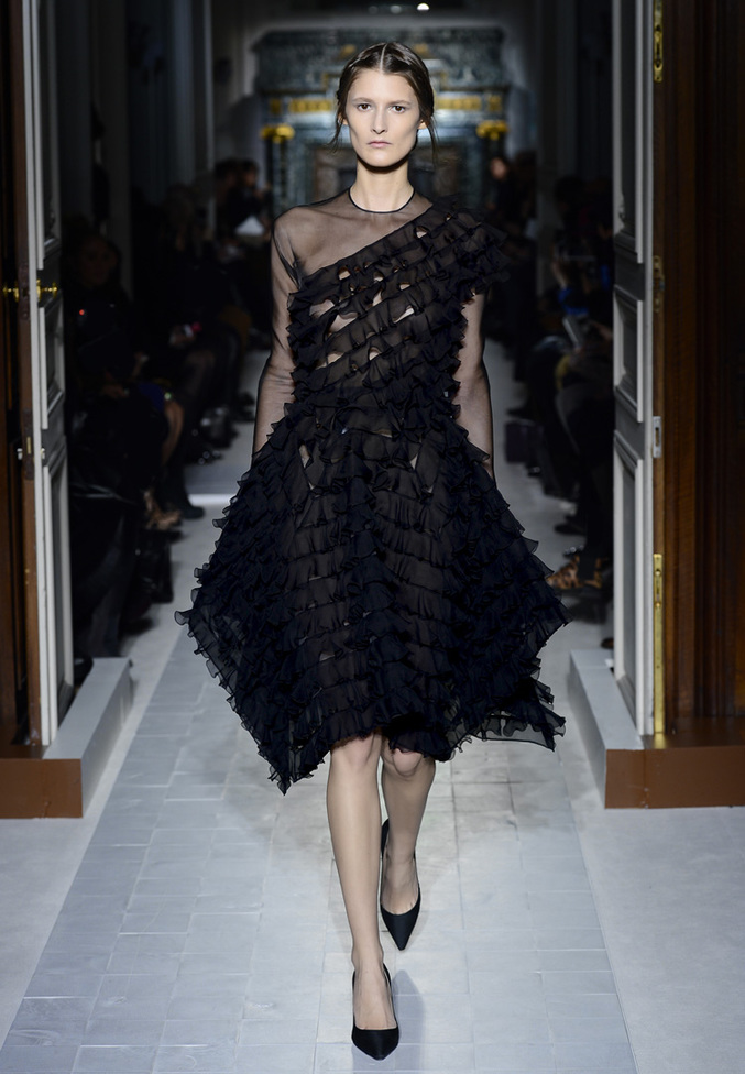 (3) Valentiono Haute Couture ss2013