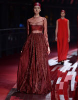 В чем встречать Новый год