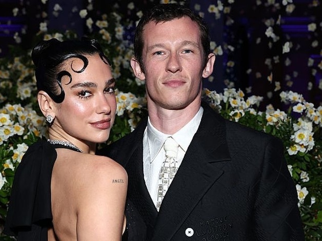 Весілля Дуа Ліпи та Каллума Тернера: де та коли одружиться пара