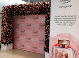 Презентация нового парфюма Рози Хантингтон-Уайтли для Marks&Spencer Презентация нового парфюма Рози Хантингтон-Уайтли для Marks&Spencer