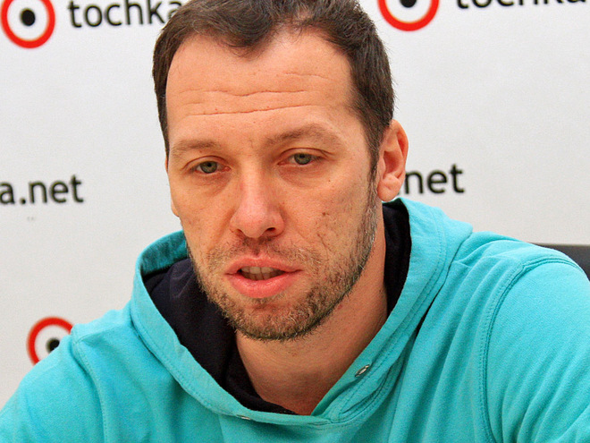 Костянтин Томільченко