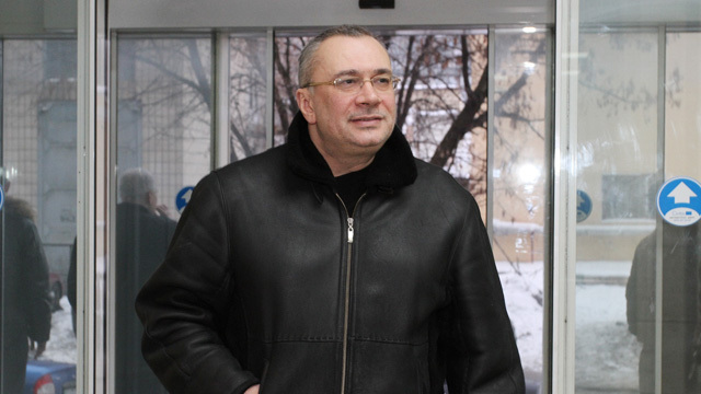 Константин Меладзе