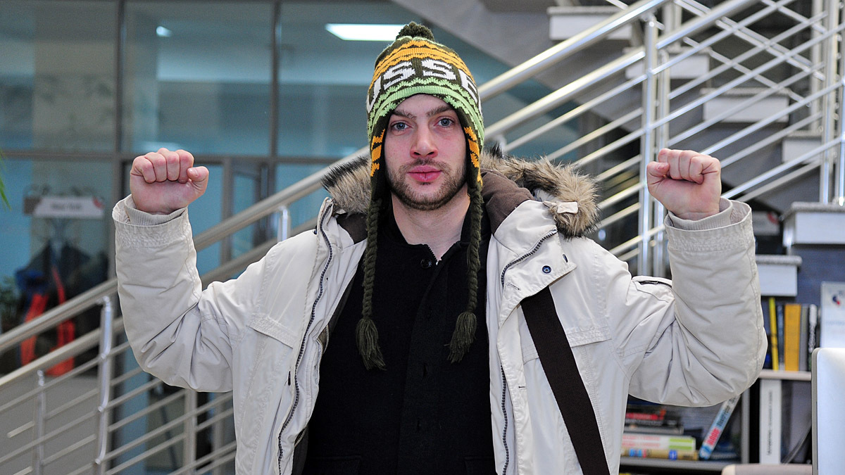 Кензов, Трушковський, Логунова, Єремєєва