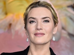 Кейт Уинслет в Printemps