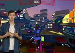 GamaNews. Выпуск за 21.04.2014 - Mass Effect Reborn, Street Fighter, H