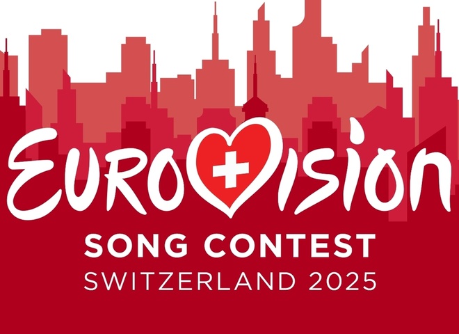 Євробачення-2025: оголошено два міста-претенденти на проведення конкурсу