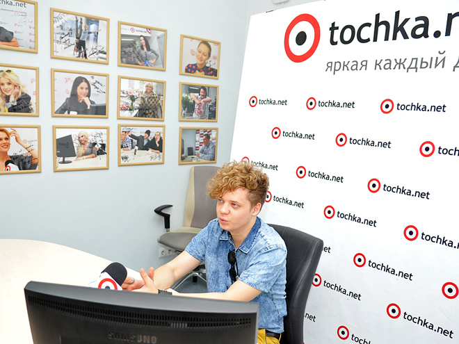 Вячеслав Рыбиков