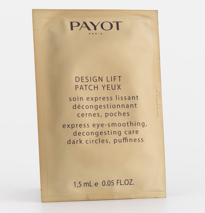 лучшие патчи для глаз