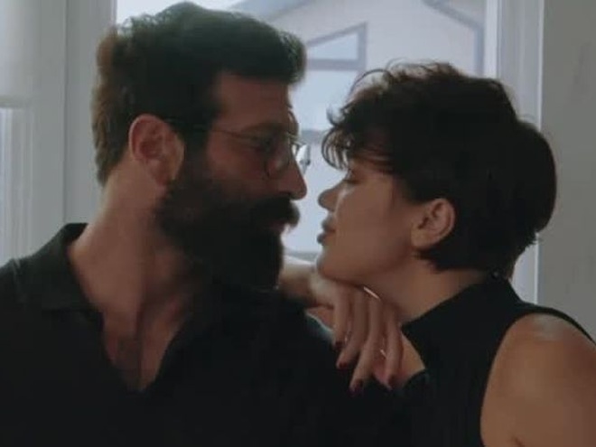 Lida Lee вперше розповіла, чому припинила приховувати роман із Салемом