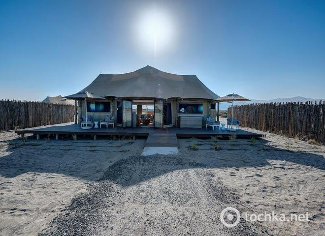 Kalba Kingfisher Lodge 5*