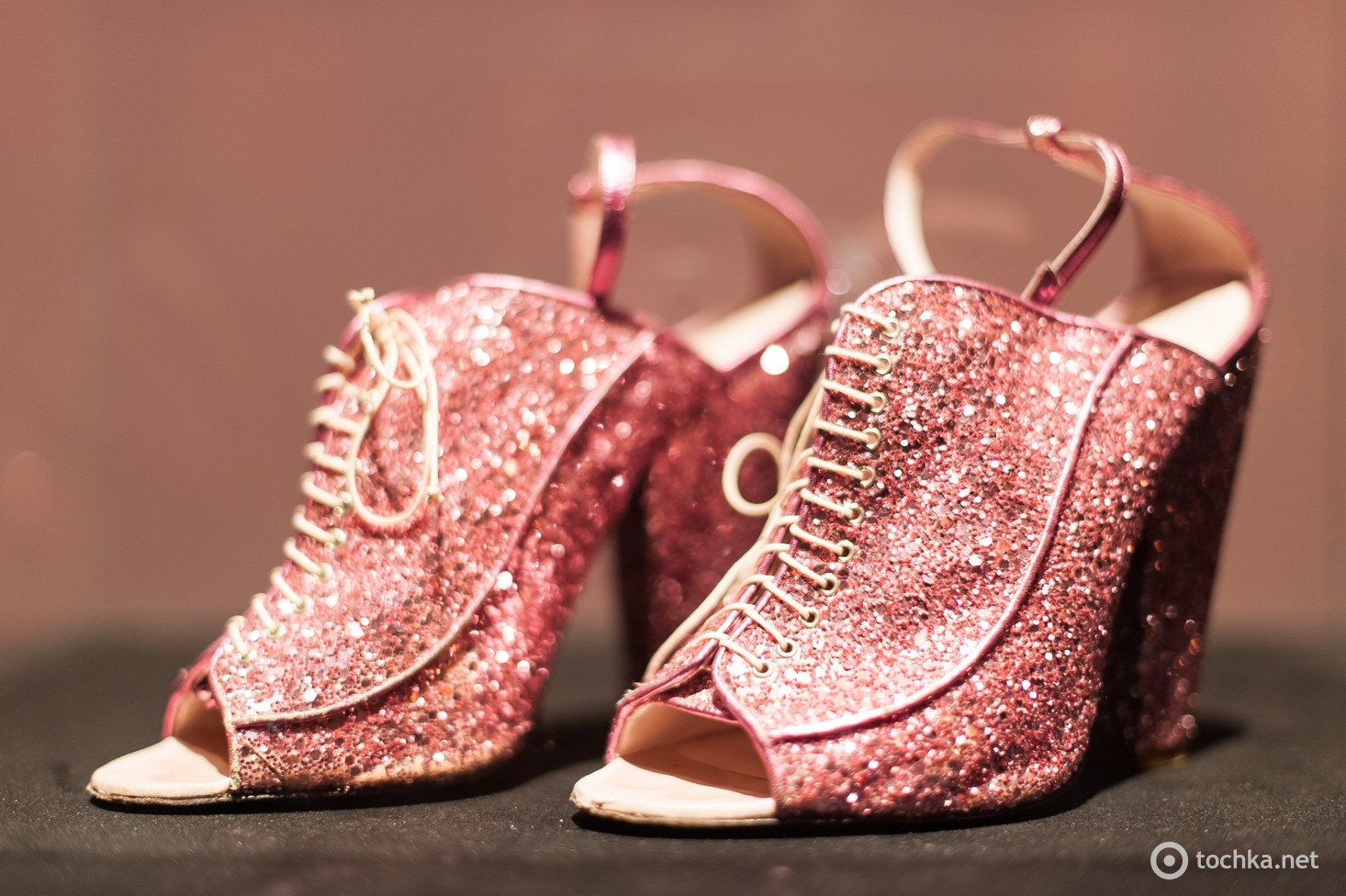 Відкриття 37-го сезону Ukrainian Fashion Week