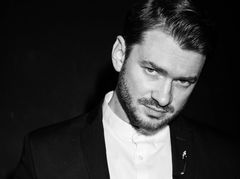 Дмитрий Дикусар