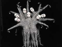 Цирк дю Солей