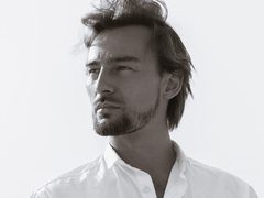 Алан Бадоев на Бали