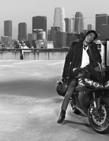 Эдриан Броуди