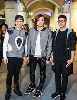 Гости UFW пятый день