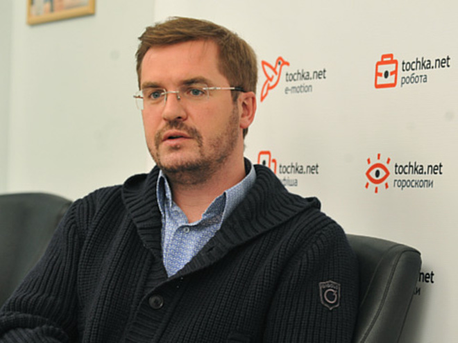 Александр Пономарев