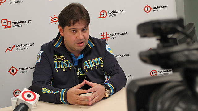 Сергей Алексеев