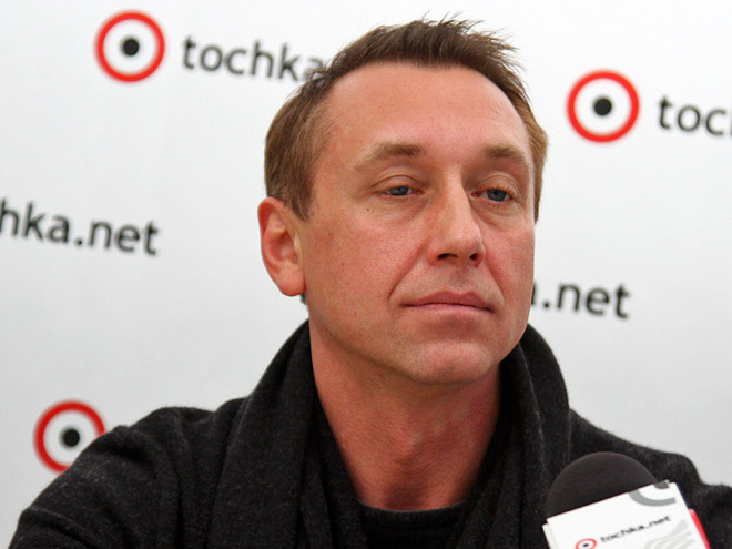 Семен Горов