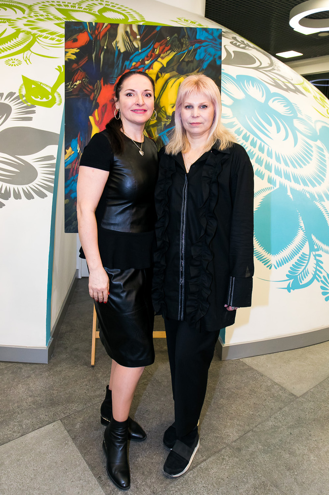 SEREBROVA сезона осень-зима 20/21