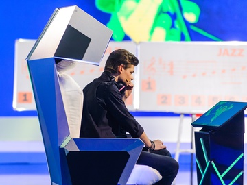 Дивовижні люди