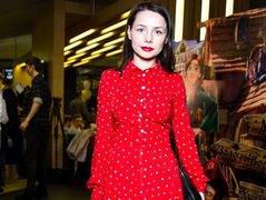 Наталья Гордиенко