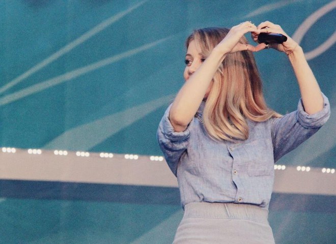 Тина Кароль