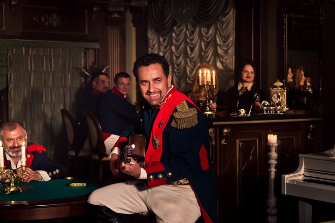 ДОРОШ презентовал мини-фильм