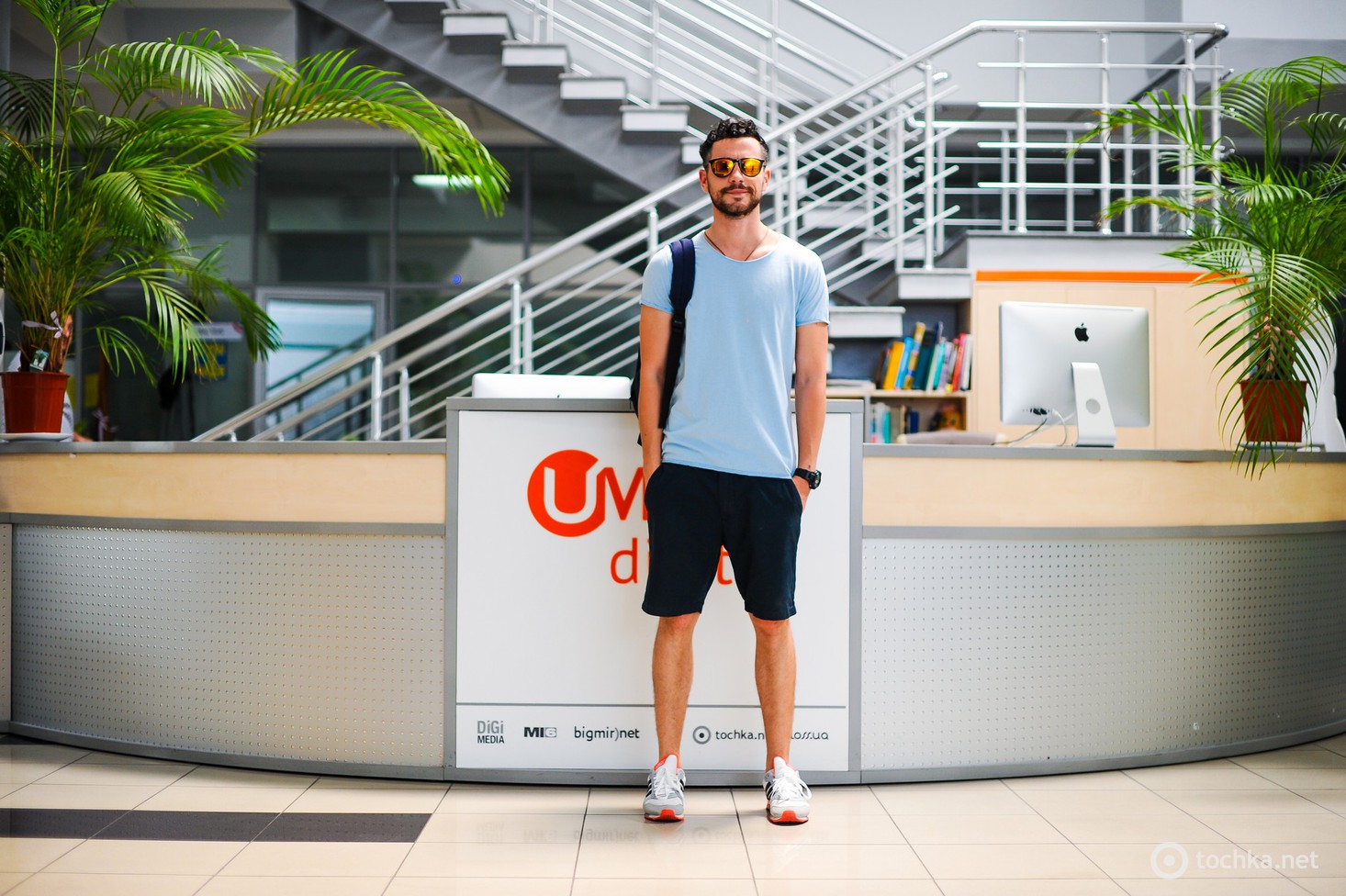 Женя Толочный