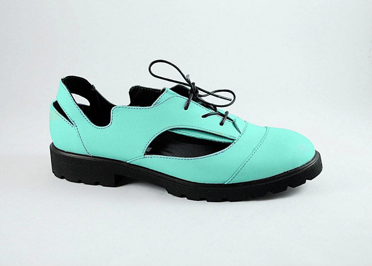 Летняя обувь - Fatyanova