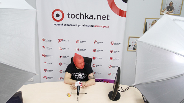 Пивник Петя