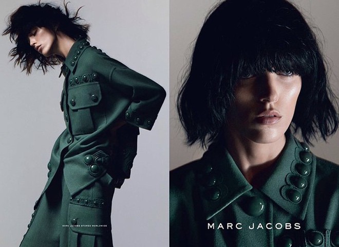 Marc Jacobs весна/лето 2015