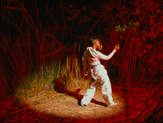 Новые Сумерки: Kenzo сняли короткометражный фильм