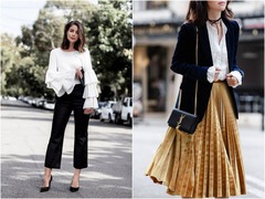 Що не можна одягати повним дівчатам