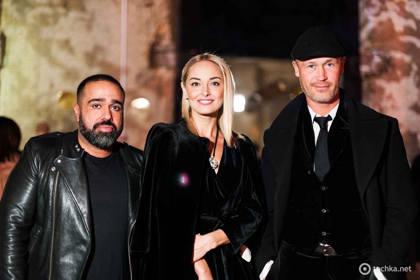 Відкриття 37-го сезону Ukrainian Fashion Week