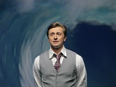 Сергей Безруков