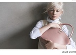 Мішель Вільямс для Louis Vuitton