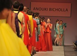 Anouki Bicholla