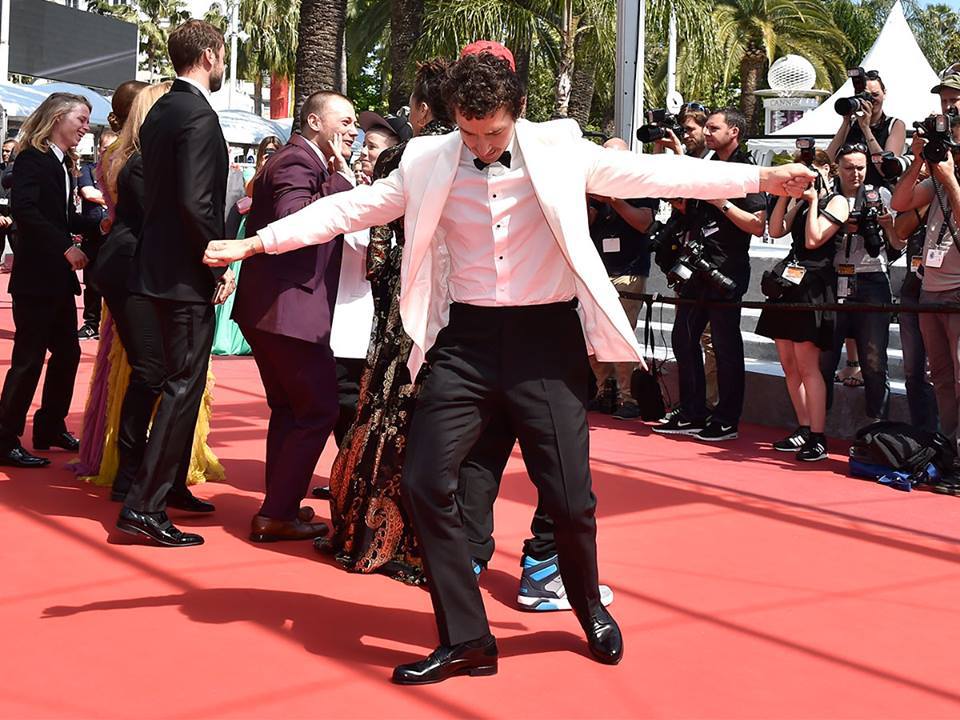 Канны 2016: Американская милашка