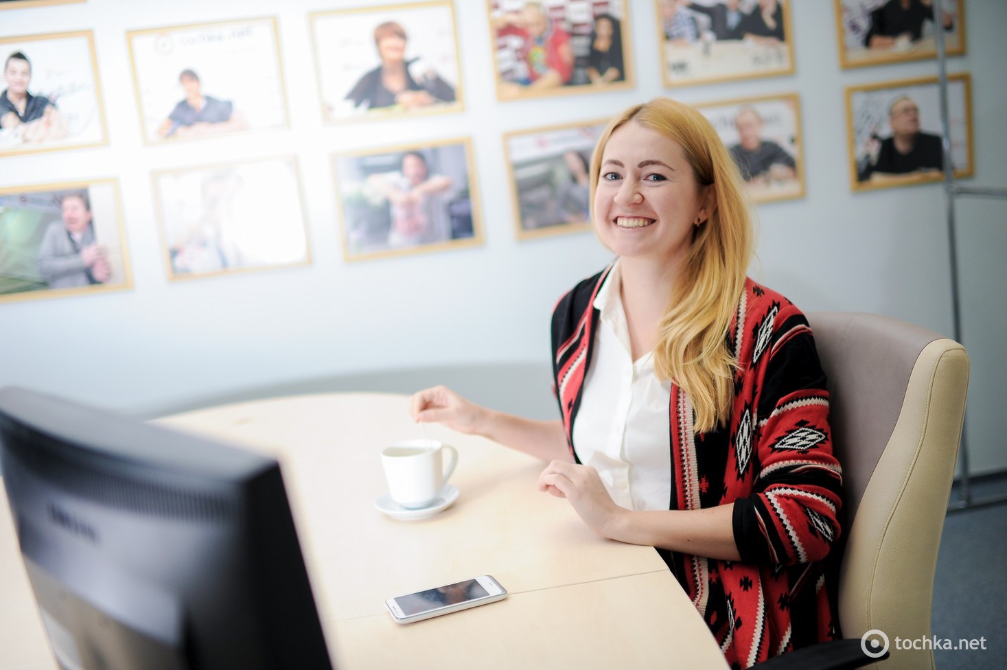 Татьяна Микитенко