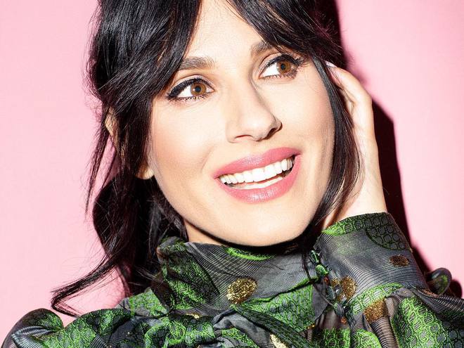 Маша Єфросиніна