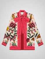 Капсульная летняя коллекция Gucci Garden