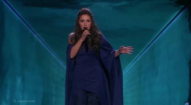 Евровидение 2016