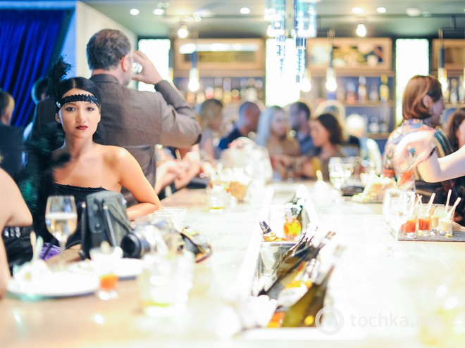 Відкриття HITCHCOOK