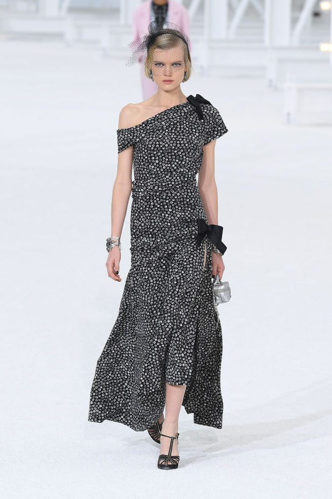 Chanel SS 2021
