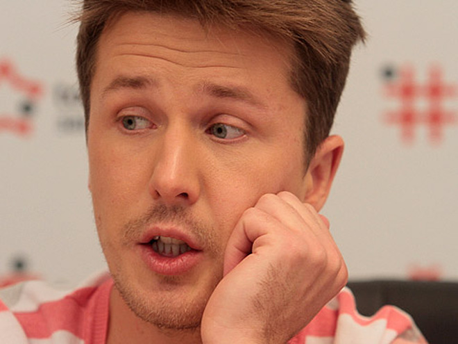 Обризан и Логунова