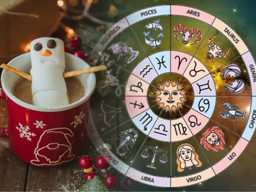 Гороскоп на 17 січня 2023 року для всіх знаків зодіаку